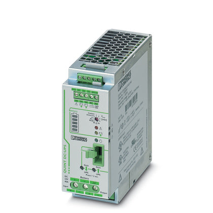DC UPS 24V/40A (Rexel)