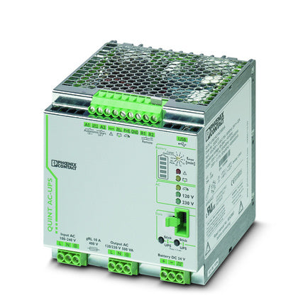 AC UPS 500VA (Rexel)