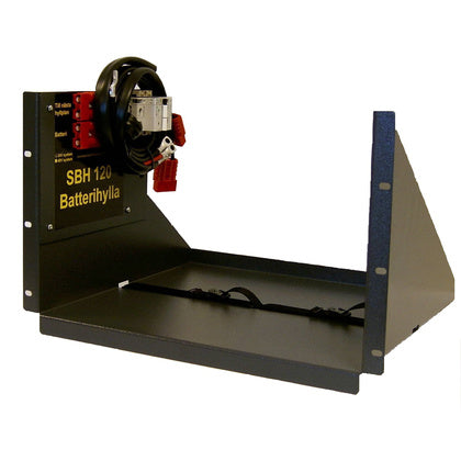 SBH120 BATTHYLLA3 19" 2X120AH (Rexel)