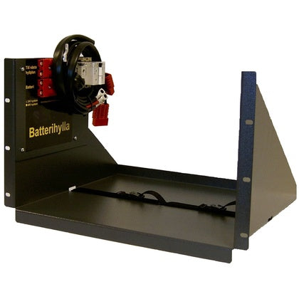 Batt hylla 19 2x150Ah SBH152 (Rexel)