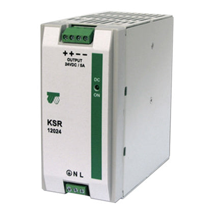 8924-0005 KSR240 230/24VDC LIKRIKTARE (Rexel)