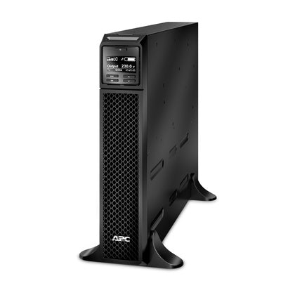 Smart-UPS SRT 2,2kVA 230V (Rexel)