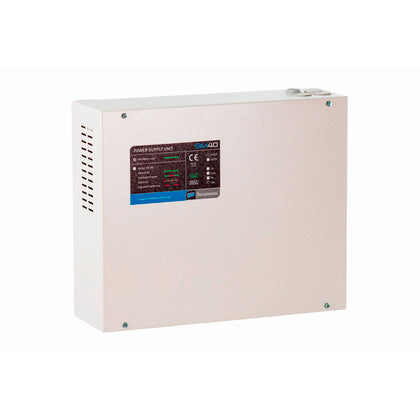 SM40/12-10 STRÖMF 12V 10A (Rexel)