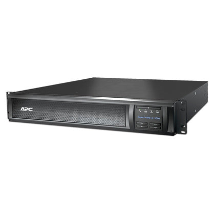 Smart-UPS X 1500VA/230V NC (Rexel)