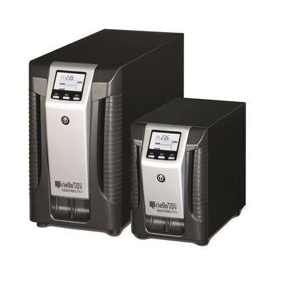 UPS ON-LINE 1000VA ER (Rexel)