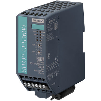UPS 1600 PN 24V/10A (Rexel)