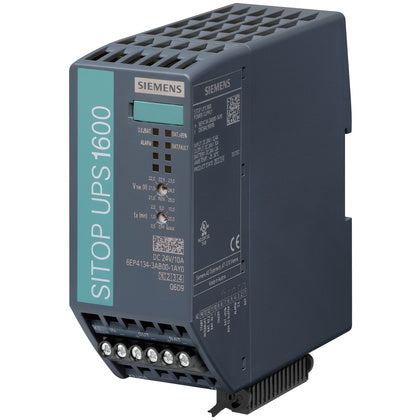 UPS 1600 USB 24V/10A (Rexel)