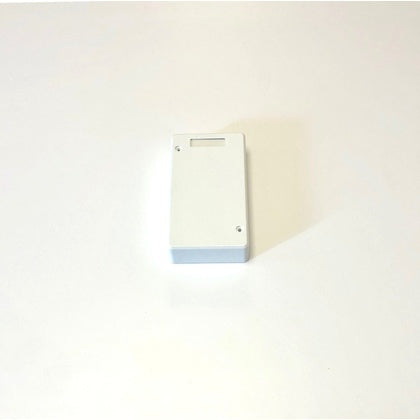 PLASTKAPSL FÖR SPM900 1-2 KORT (Rexel)