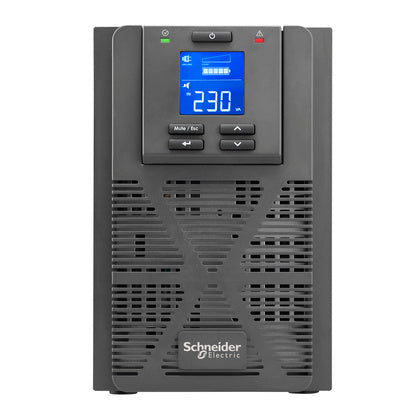 UPS Easy 1 Ph 1kVA 230V (Rexel)
