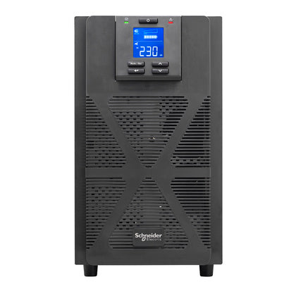 UPS Easy 1 Ph 3kVA 230V (Rexel)