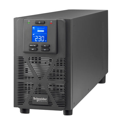 UPS Easy 1 Ph 2kVA 230V (Rexel)