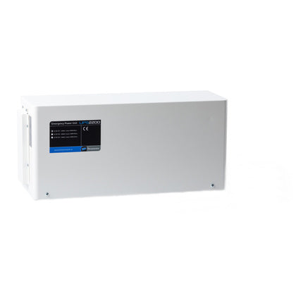 UPS FÖR VÄGGMONTAGE 1-FAS 900W (Rexel)