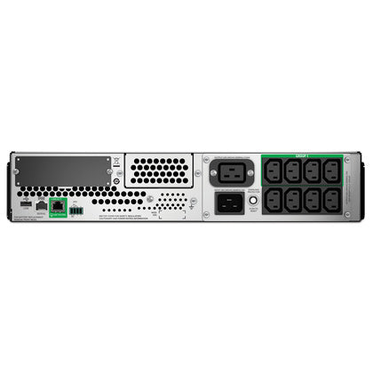 Smart-UPS SMT RM -2200VA -230V (Rexel)
