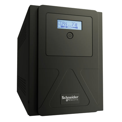 UPS Easy SMVS -750VA -230V (Rexel)