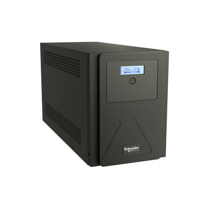 UPS Easy SMVS -3000VA -230V (Rexel)