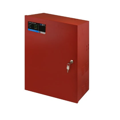 Batt.backup EN54 24V 10A 65Ah (Rexel)