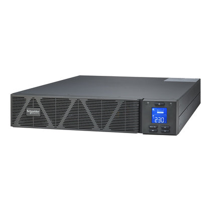 UPS Easy SRVS RM 3kVA 230V (Rexel)