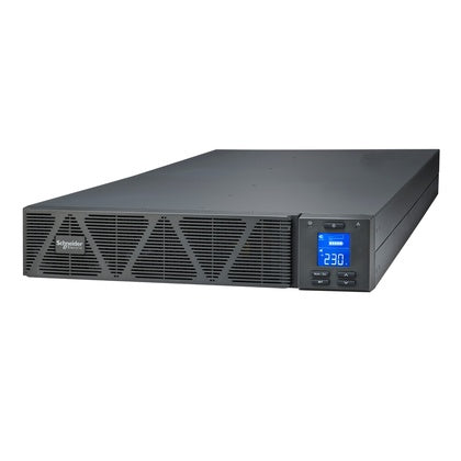 UPS Easy SRVS RM PM 10kVA 230V (Rexel)