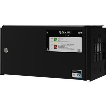 Batteribackup BT-5 FLX M Gen2 (Rexel)