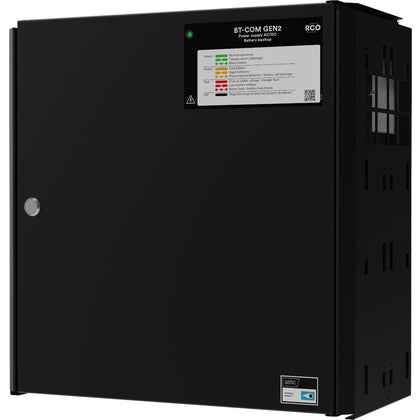 Batteribackup BT-5 FLX L Gen2 (Rexel)
