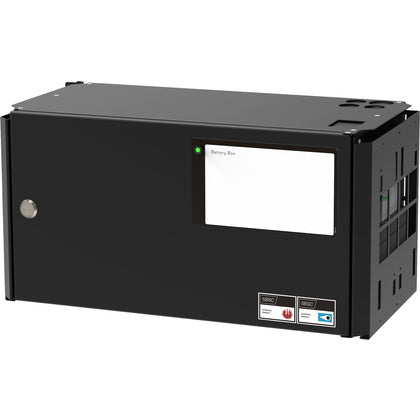 Batteribox 24V FLX M Gen2 (Rexel)