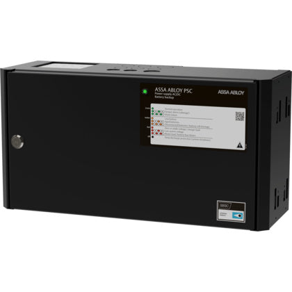 Batteribackup ARX 10PSC S II (Rexel)