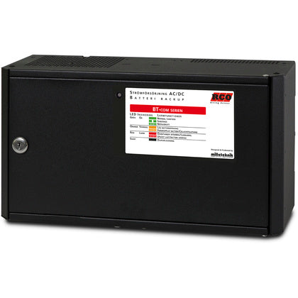 Strömförsör BT-32 COM 10A 24V (Rexel)