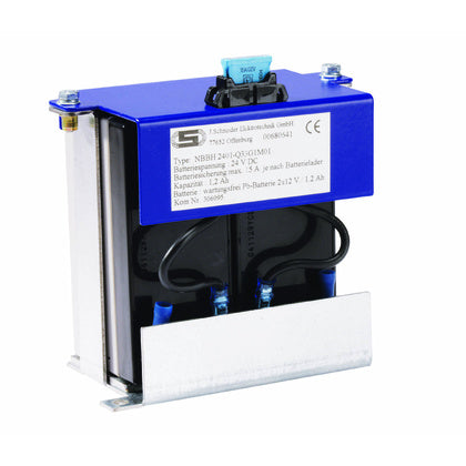 BATTERIMODUL DC-UPS 1.2Ah 24V (Rexel)