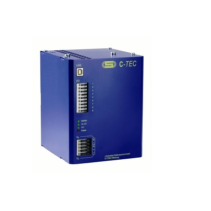 DC-UPS kond 24VDC 5A 5kJ (Rexel)