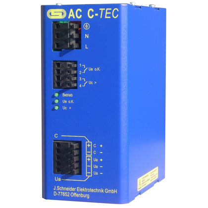 DC-UPS KOND 230V/24VDC 3A 1KJ (Rexel)