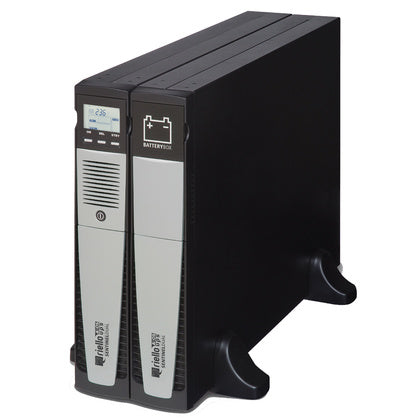 BATTERIBOX SDH2200/3000 12X7AH (Rexel)