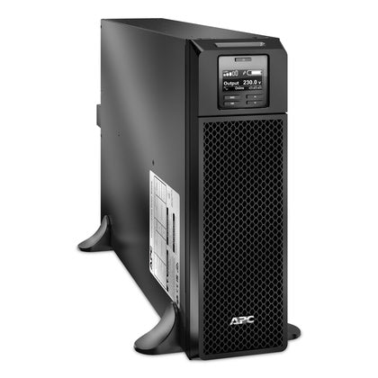 Smart-UPS SRT 5000VA 230V (Rexel)