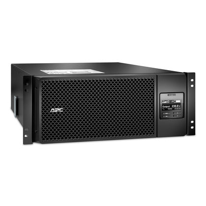Smart-UPS SRT 6000VA RM 230V (Rexel)
