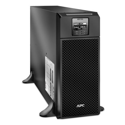 Smart-UPS SRT 8000VA 230V (Rexel)