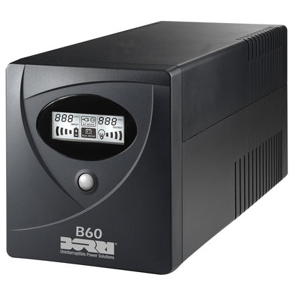 UPS OFF-LINE 1000VA (Rexel)