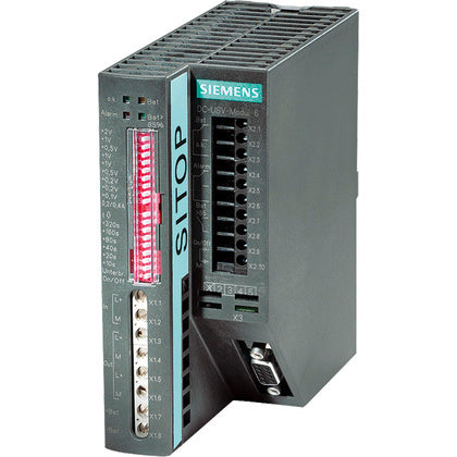 UPS SITOP DC 6A U.INTERF 6EP1931-2DC21 (Rexel)