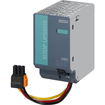 EXP MODUL DC UPS501S 5 KW 6EP1935-5PG01 (Rexel)