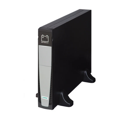 BAT BOX SEN/DUAL 2-3000VA72-M1 (Rexel)