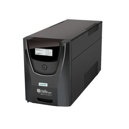 UPS NETPOWER  NPW1000 (Rexel)