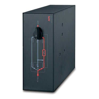 BY PASS PANEL APC 10KVA (Rexel)