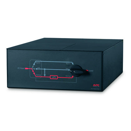 SERVICEBYPASS RT EXTERN  SBP16KP (Rexel)