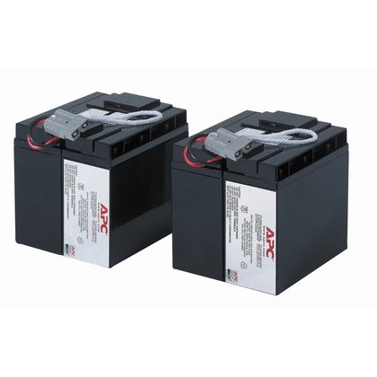 UTBYTESBATTERI APC RBC11 (Rexel)