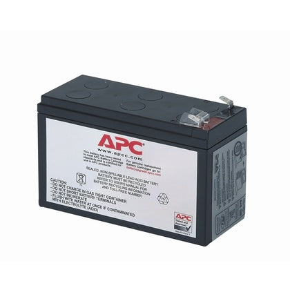 UTBYTESBATTERI APC RBC17 (Rexel)