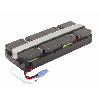 UTBYTESBATTERI APC RBC31 (Rexel)