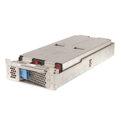 UTBYTESBATTERI APC RBC43 (Rexel)