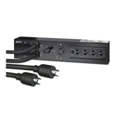 BY PASS PANEL APC 3000VA (Rexel)