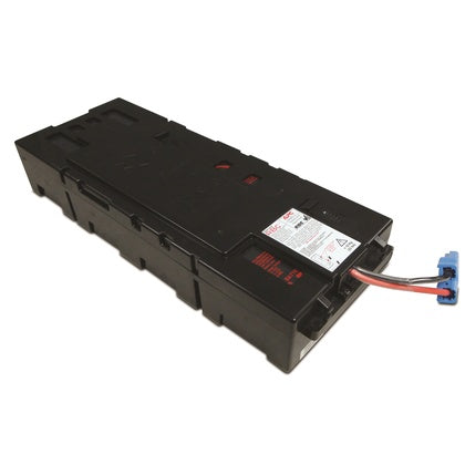 ERSÄTTNINGSBATTERI APCRBC116 (Rexel)