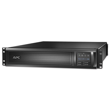 UPS SMART RMHV 2200VA 200-240V (Rexel)