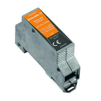 ÖVERSPÄNNINGSSKYDD ETHERNET (Rexel)