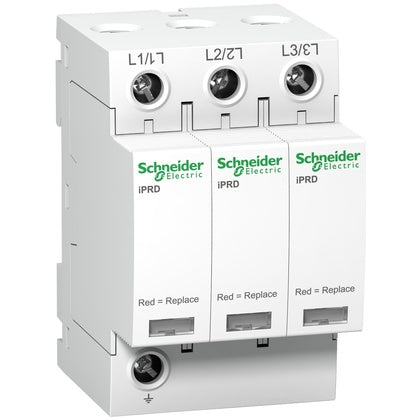 Översp sk iPRD 40 3P (Rexel)